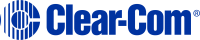 Логотип бренда Clear-Com