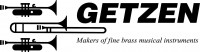Логотип бренда Getzen