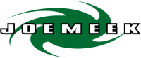 Логотип бренда JoeMeek