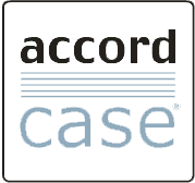 Логотип бренда Accord cases