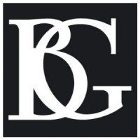 Логотип BG Franck Bichon (France)